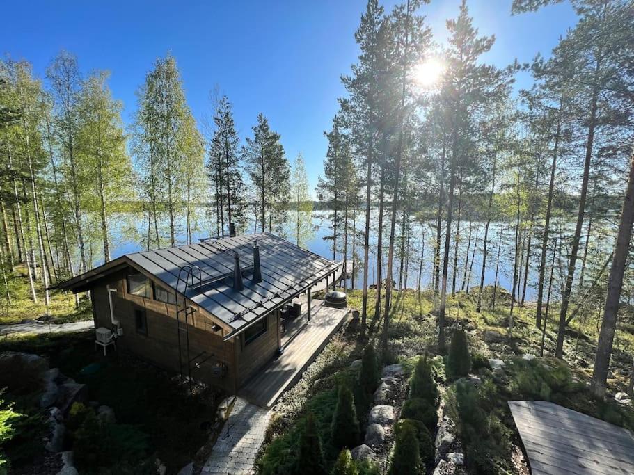Luxury Guesthouse, Beachfront Sauna *